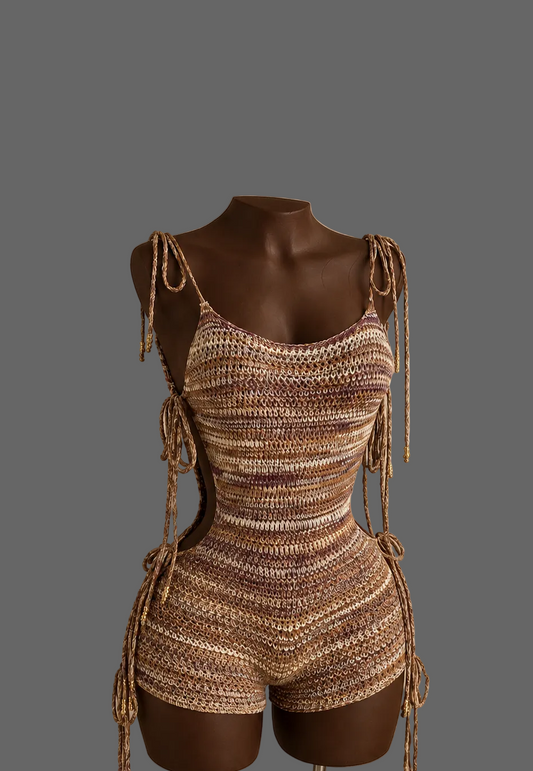 Beach Babe Bodysuit