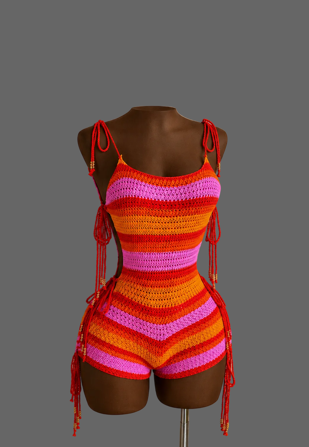 Beach Babe Bodysuit