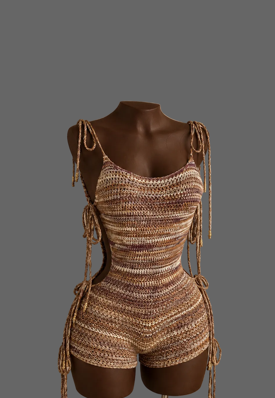 Beach Babe Bodysuit