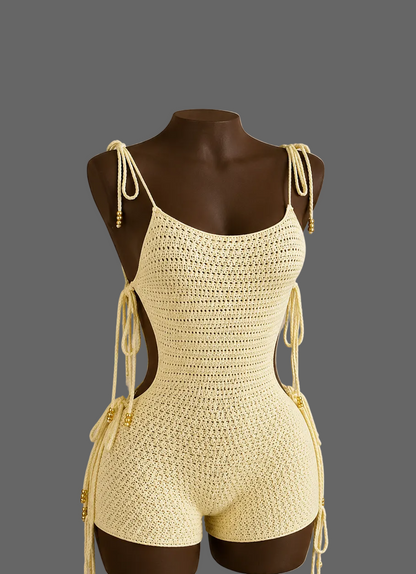 Beach Babe Bodysuit