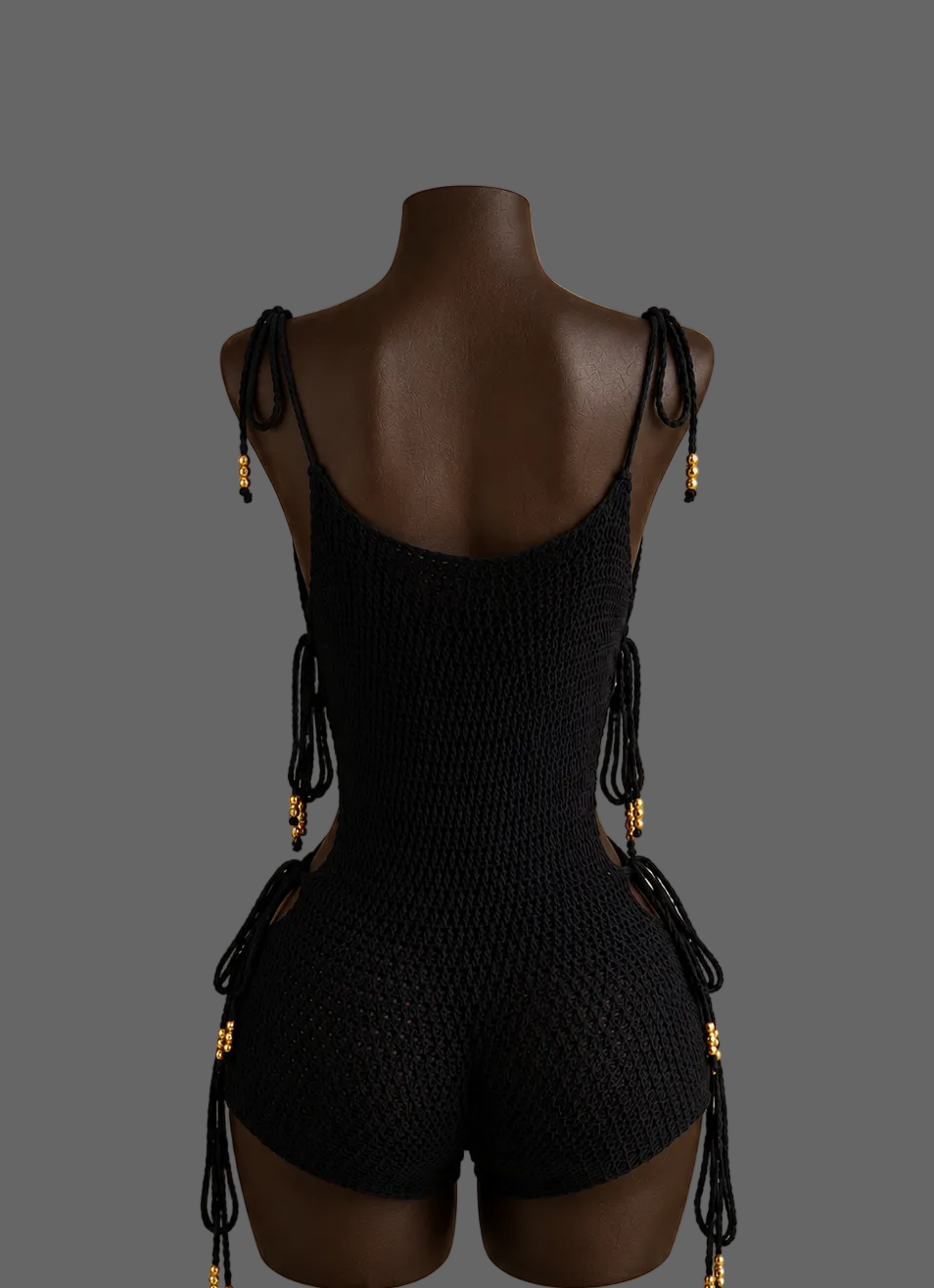 Beach Babe Bodysuit
