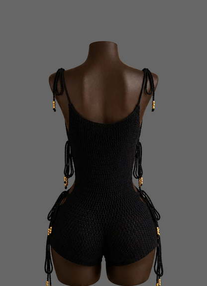 Beach Babe Bodysuit